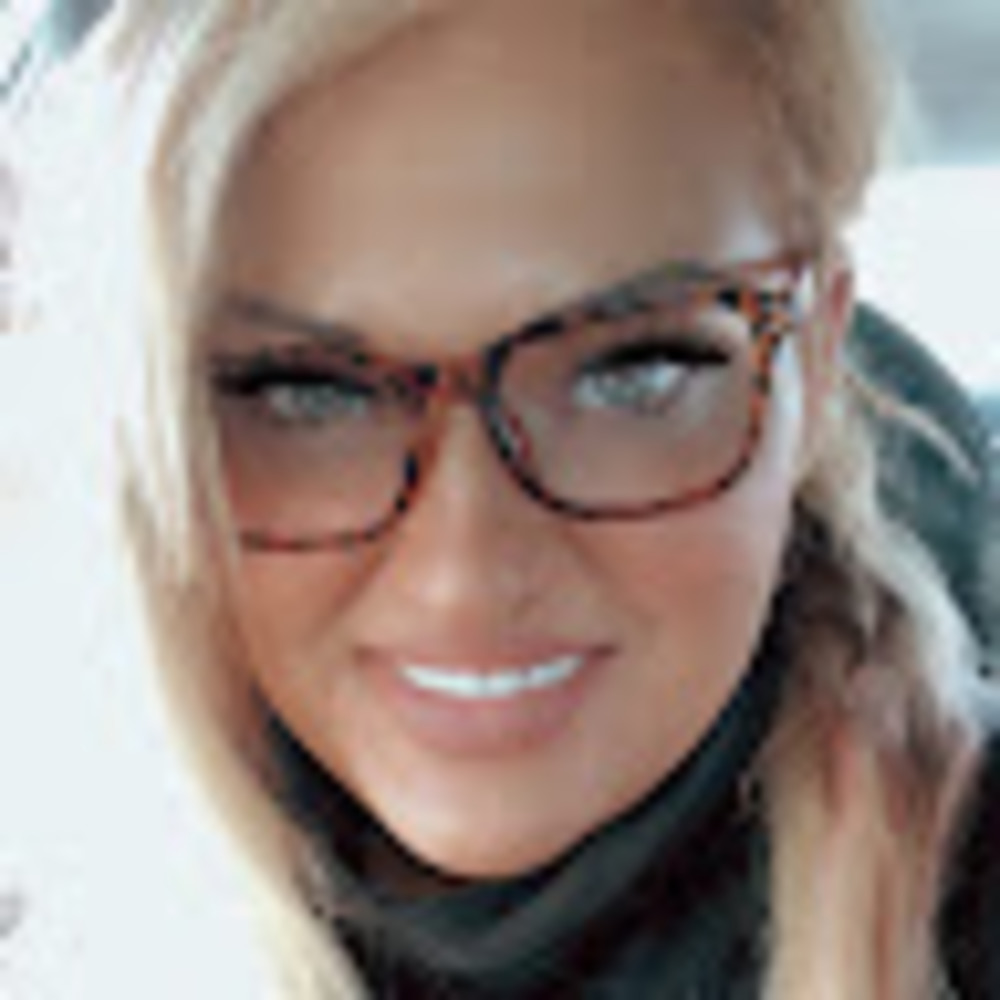 Meet your Posher, Nancy